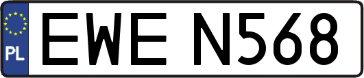 EWEN568