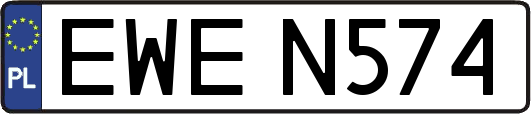 EWEN574
