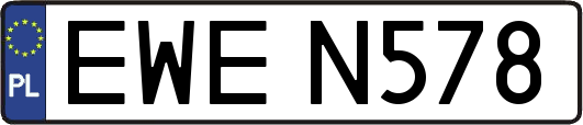 EWEN578
