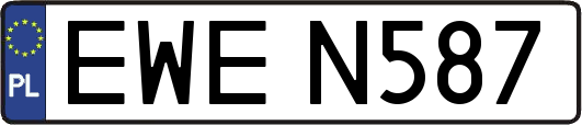 EWEN587