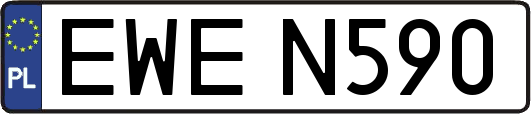 EWEN590