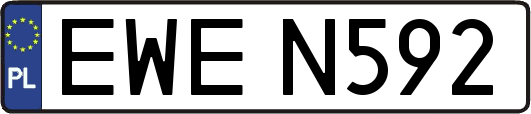 EWEN592