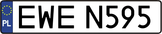 EWEN595