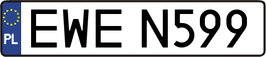 EWEN599