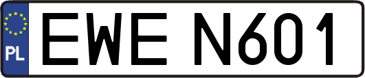 EWEN601