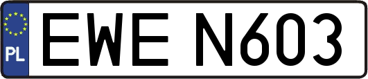 EWEN603