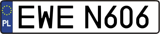 EWEN606
