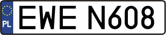 EWEN608