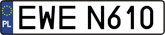 EWEN610