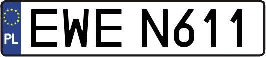 EWEN611