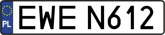 EWEN612