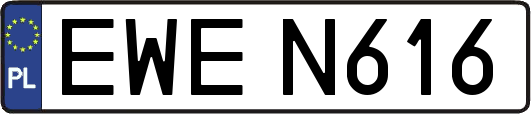 EWEN616