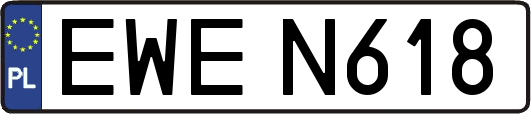 EWEN618