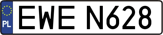 EWEN628