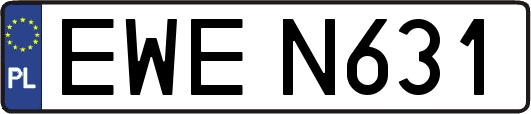 EWEN631