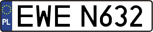 EWEN632