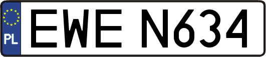 EWEN634