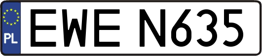 EWEN635