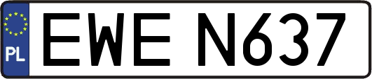 EWEN637