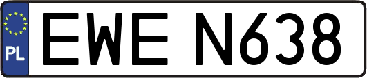 EWEN638