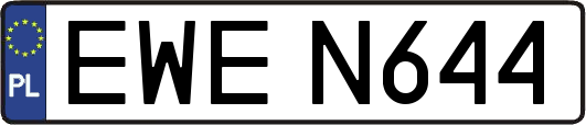 EWEN644