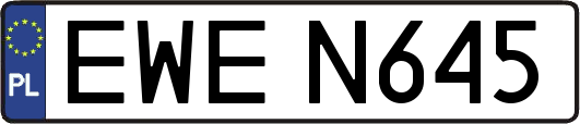 EWEN645