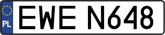 EWEN648