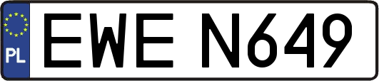 EWEN649