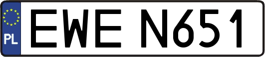 EWEN651