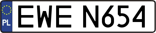 EWEN654