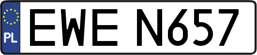 EWEN657