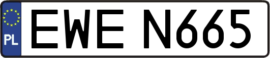 EWEN665
