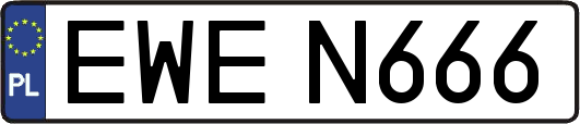 EWEN666
