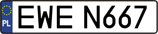 EWEN667