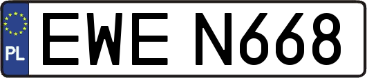 EWEN668