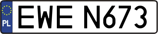 EWEN673