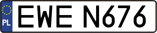 EWEN676