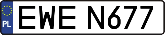 EWEN677