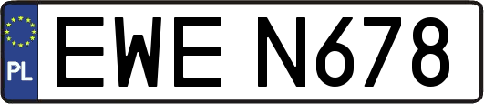 EWEN678