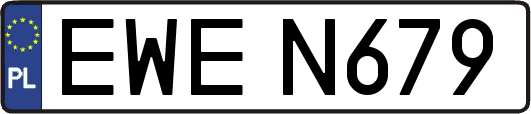 EWEN679