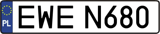 EWEN680