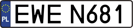 EWEN681