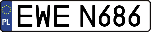 EWEN686
