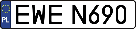EWEN690