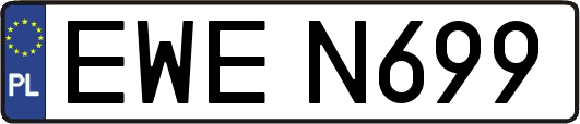 EWEN699