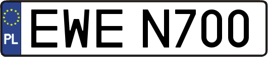 EWEN700