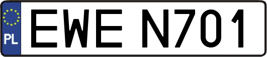 EWEN701