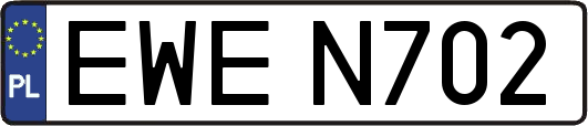 EWEN702