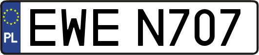EWEN707