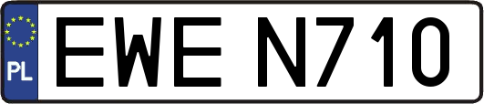 EWEN710